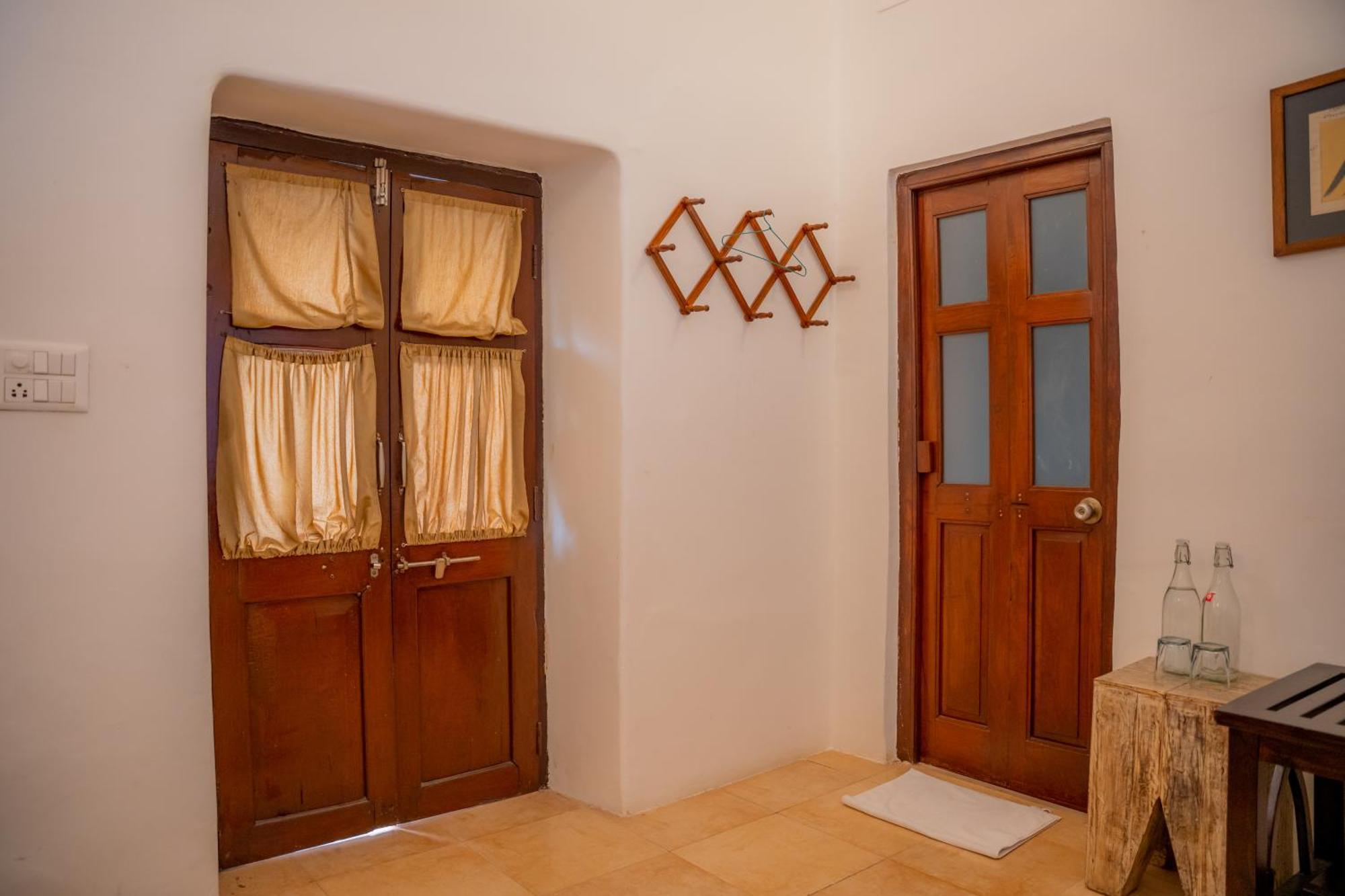 Aloof Jungle Lodge Ghanerao Экстерьер фото